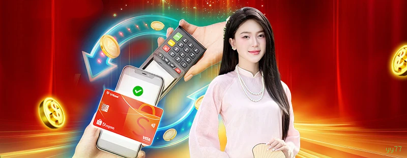 Configurações úteis dentro do app yy77